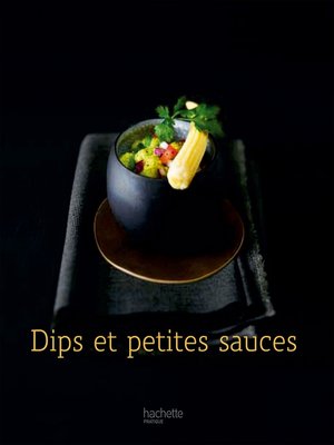 cover image of Dips--24
